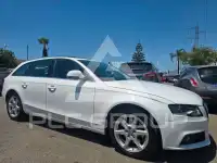 2008 Audi A4