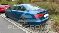 2008 Audi A4