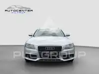 2008 Audi A4