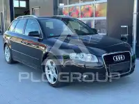 2008 Audi A4