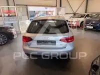 2008 Audi A4