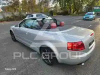 2008 Audi A4