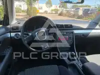 2008 Audi A4