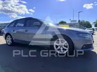 2008 Audi A4