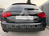 2008 Audi A4