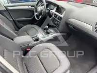 2008 Audi A4