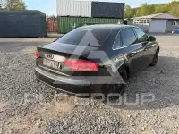 2008 Audi A4