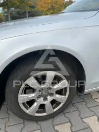 2008 Audi A4