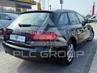 2008 Audi A4