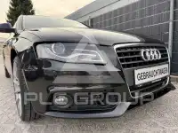 2008 Audi A4