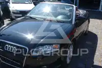 2008 Audi A4