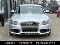 2008 Audi A4