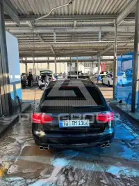 2008 Audi A4