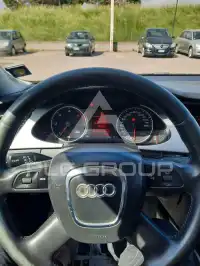 2008 Audi A4