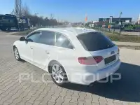 2008 Audi A4