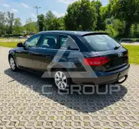2008 Audi A4