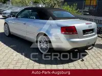 2008 Audi A4