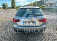 2008 Audi A4