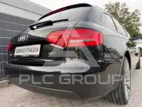 2008 Audi A4
