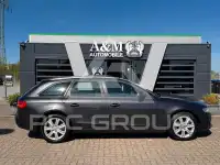 2008 Audi A4