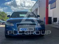 2008 Audi A4