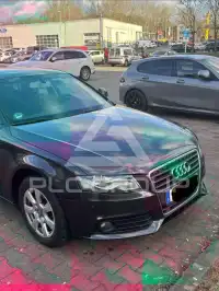 2008 Audi A4
