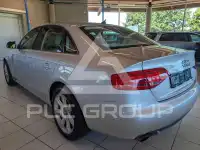 2008 Audi A4