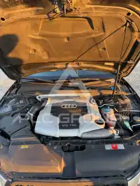 2008 Audi A4