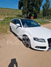 2008 Audi A4