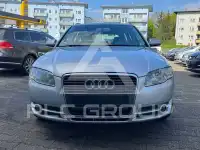 2008 Audi A4