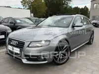 2008 Audi A4