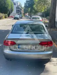 2008 Audi A4