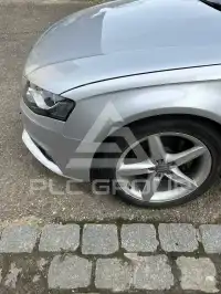 2008 Audi A4