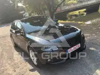 2008 Audi A4