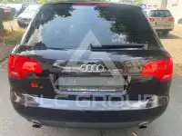 2008 Audi A4