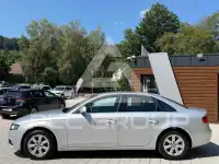 2008 Audi A4