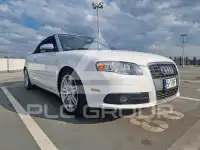 2008 Audi S4