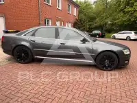 2008 Audi A8