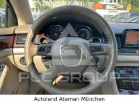 2008 Audi A8