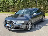2008 Audi A8