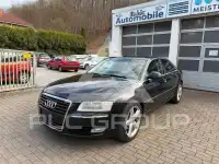 2008 Audi A8
