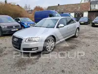 2008 Audi A8