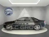 2008 Audi A8