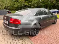 2008 Audi A8