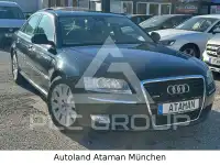 2008 Audi A8