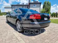 2008 Audi A8