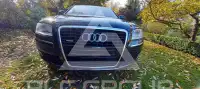 2008 Audi A8