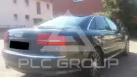 2008 Audi A8