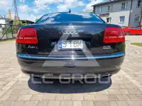 2008 Audi A8