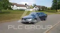 2008 Audi A8